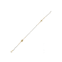 Armband in Gold 435/6/102